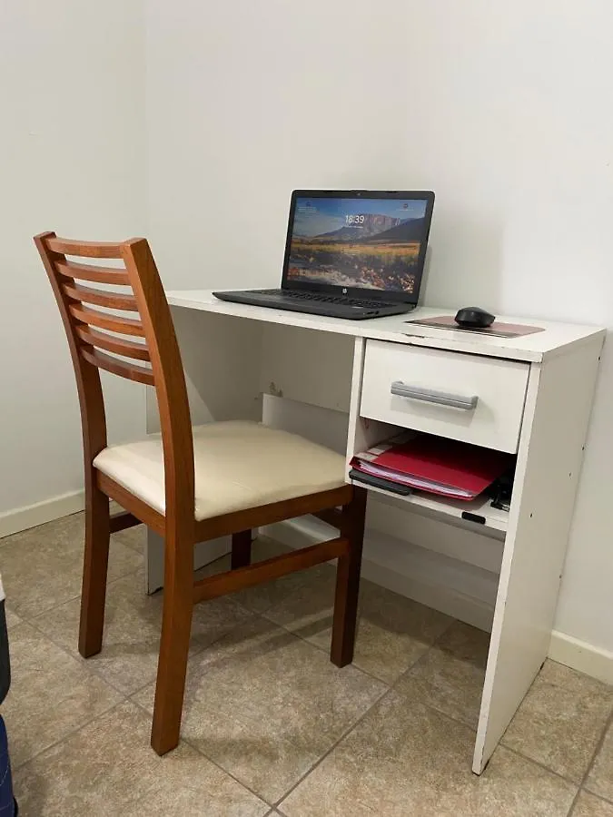 Apartamento Parque Central Mendoza Argentina